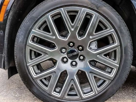 Gmc Yukon Denali Ultimate  CARFAX, снимка 6