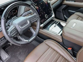 Gmc Yukon Denali Ultimate  CARFAX, снимка 10