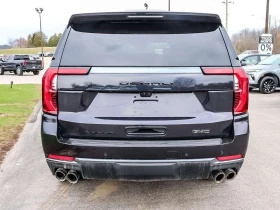 Gmc Yukon Denali Ultimate  CARFAX, снимка 4