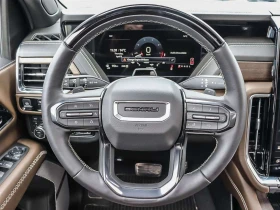 Gmc Yukon Denali Ultimate  CARFAX, снимка 12