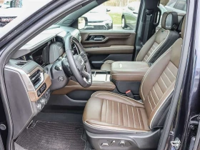 Gmc Yukon Denali Ultimate  CARFAX, снимка 11