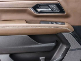 Gmc Yukon Denali Ultimate  CARFAX, снимка 8