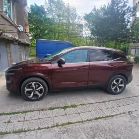 Nissan Qashqai, снимка 4