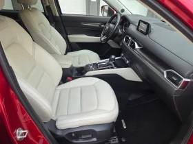 Mazda CX-5 2.2d/Exclusive/4x4/Distronic/HEAD-UP/BOSE/Navi/Кам, снимка 15