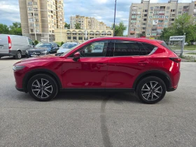 Mazda CX-5 2.2d/Exclusive/4x4/Distronic/HEAD-UP/BOSE/Navi/Кам, снимка 2