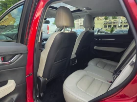 Mazda CX-5 2.2d/Exclusive/4x4/Distronic/HEAD-UP/BOSE/Navi/Кам, снимка 16