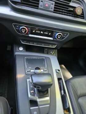 Audi Q5 2.0TFSI 252HP QUATTRO, снимка 13