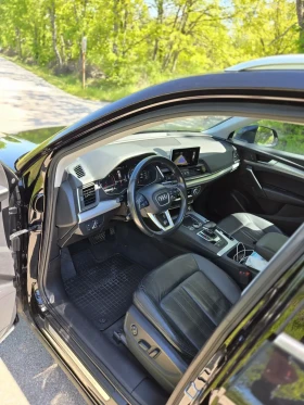 Audi Q5 2.0TFSI 252HP QUATTRO, снимка 6