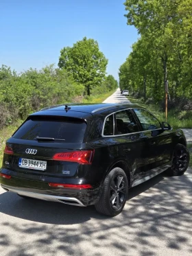 Audi Q5 2.0TFSI 252HP QUATTRO, снимка 2