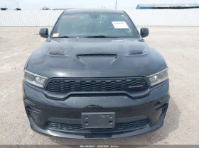 Dodge Durango 5.7l R/T Awd, снимка 6