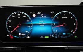 Mercedes-Benz GLE 300 4MATIC/DISTRONIC/BURMESTER/ОБДУХВАНЕ/ПОДГРЕВИ/PANO, снимка 7