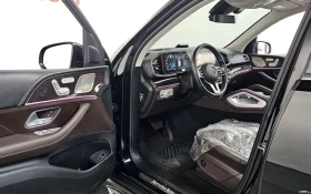 Mercedes-Benz GLE 300 4MATIC/DISTRONIC/BURMESTER/ОБДУХВАНЕ/ПОДГРЕВИ/PANO, снимка 9