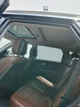 Kia Sorento 2.2 Full Service , снимка 10