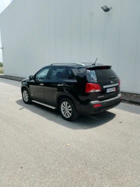 Kia Sorento 2.2 Full Service , снимка 7