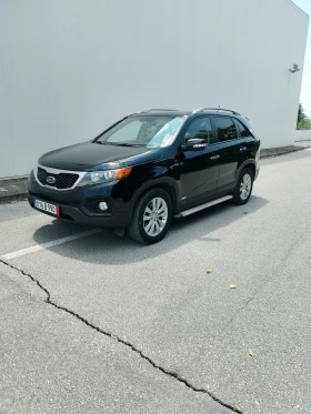 Kia Sorento 2.2 Full Service , снимка 1