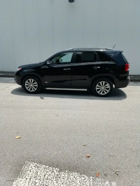 Kia Sorento 2.2 Full Service , снимка 6