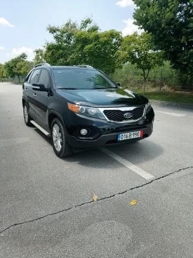 Kia Sorento 2.2 Full Service , снимка 5