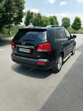 Kia Sorento 2.2 Full Service , снимка 3