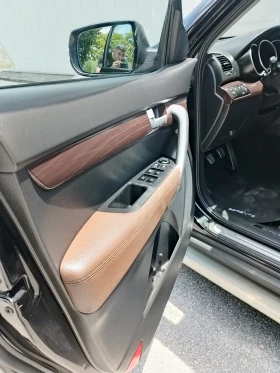 Kia Sorento 2.2 Full Service , снимка 9