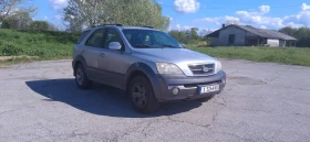 Kia Sorento, снимка 1