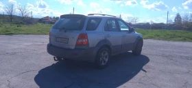 Kia Sorento, снимка 2