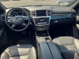 Mercedes-Benz ML 350 * BLUETEC * CARFAX * ПОДГРЕВ/ПАНОРАМА/ПАМЕТ/, снимка 10