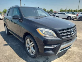 Mercedes-Benz ML 350 * BLUETEC * CARFAX * ПОДГРЕВ/ПАНОРАМА/ПАМЕТ/, снимка 1