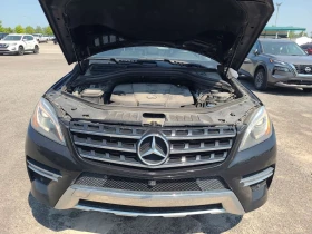 Mercedes-Benz ML 350 * BLUETEC * CARFAX * ПОДГРЕВ/ПАНОРАМА/ПАМЕТ/, снимка 17