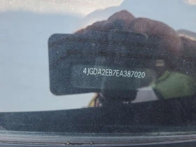 Mercedes-Benz ML 350 * BLUETEC * CARFAX * ПОДГРЕВ/ПАНОРАМА/ПАМЕТ/, снимка 16