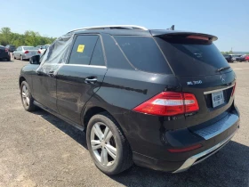 Mercedes-Benz ML 350 * BLUETEC * CARFAX * ПОДГРЕВ/ПАНОРАМА/ПАМЕТ/, снимка 4