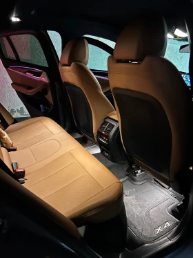 BMW X4, снимка 13