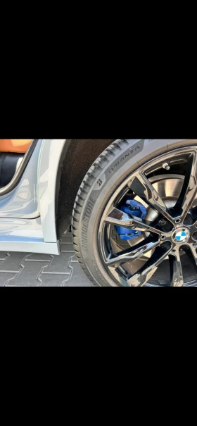 BMW X4, снимка 6