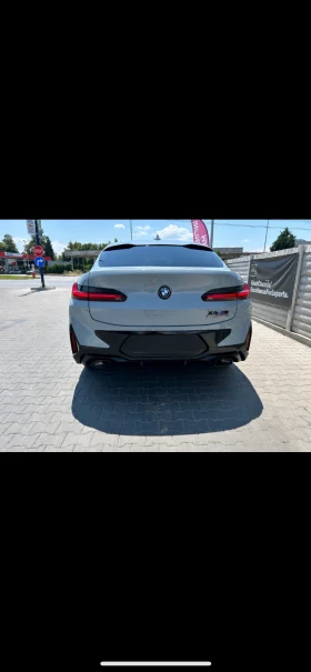 BMW X4, снимка 3
