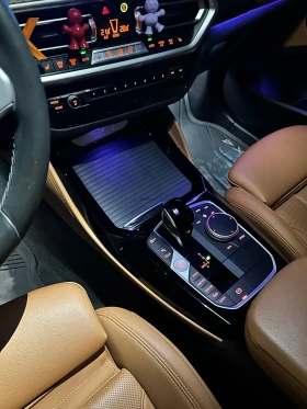 BMW X4, снимка 9