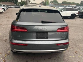 Audi Q5 * Progressiv * CARFAX * ОПЦИЯ ЗА ФИНАНСИРАНЕ , снимка 4