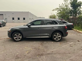 Audi Q5 * Progressiv * CARFAX * ОПЦИЯ ЗА ФИНАНСИРАНЕ , снимка 2