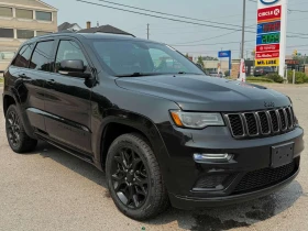 Jeep Grand cherokee * Limited X 4x4 * CARFAX * ОПЦИЯ ЗА ФИНАНСИРАНЕ , снимка 2