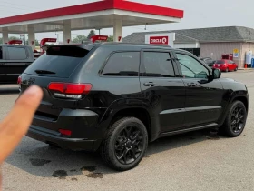 Jeep Grand cherokee * Limited X 4x4 * CARFAX * ОПЦИЯ ЗА ФИНАНСИРАНЕ , снимка 3