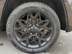 Jeep Grand cherokee * Limited X 4x4 * CARFAX * ОПЦИЯ ЗА ФИНАНСИРАНЕ , снимка 12