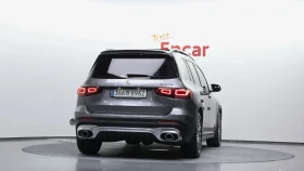 Mercedes-Benz GLB35AMG PANAMERICANA / ПАНОРАМА / АЛКАНТАРА, снимка 4