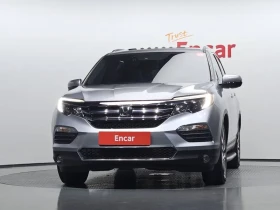 Honda Pilot 3Rd Generation 3.5, снимка 3