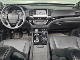 Honda Pilot 3Rd Generation 3.5, снимка 7