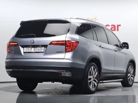 Honda Pilot 3Rd Generation 3.5, снимка 2