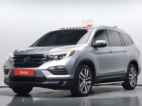 Honda Pilot 3Rd Generation 3.5, снимка 1
