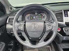 Honda Pilot 3Rd Generation 3.5, снимка 14