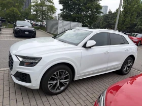 Audi Q8 Technik* B&O* 360* Digital* Distronic* Вакуум* Обд, снимка 1