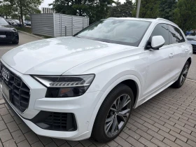 Audi Q8 Technik* B&O* 360* Digital* Distronic* Вакуум* Обд, снимка 3
