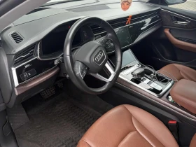 Audi Q8 Technik* B&O* 360* Digital* Distronic* Вакуум* Обд, снимка 6