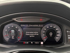 Audi Q8 Technik* B&O* 360* Digital* Distronic* Вакуум* Обд, снимка 7