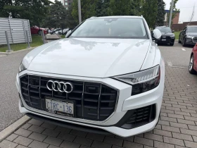 Audi Q8 Technik* B&O* 360* Digital* Distronic* Вакуум* Обд, снимка 2